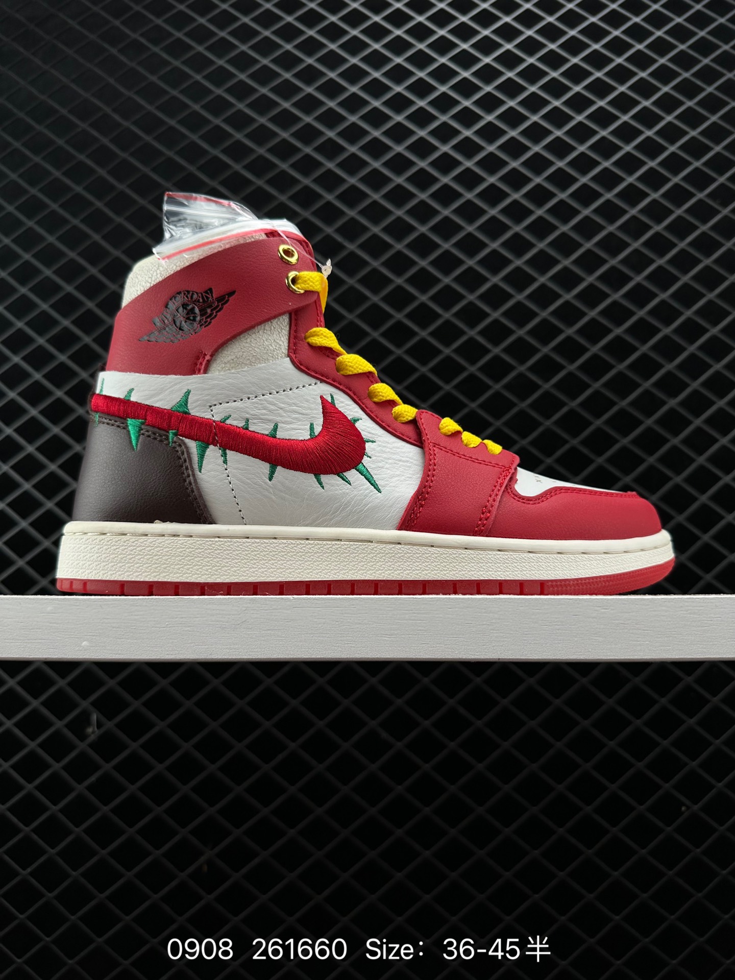 Air Jordan 1 Retro High x Teyana Taylor